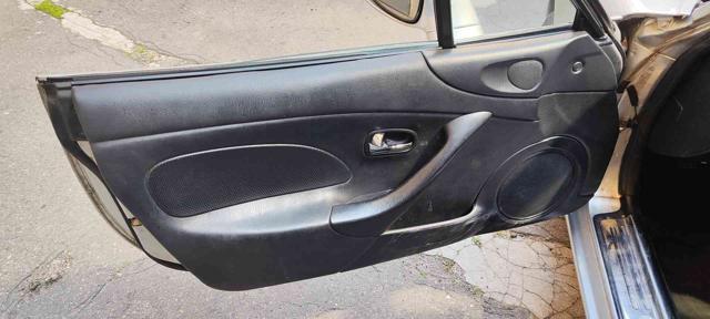 MAZDA MX-5 1.6i 16V cat De Luxe IMPIANTO GPL !!!