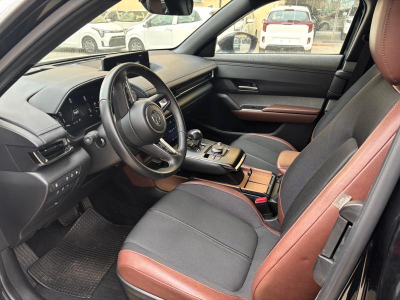 Mazda MX-30 17,8kWh R EV phev Advantage Vintage