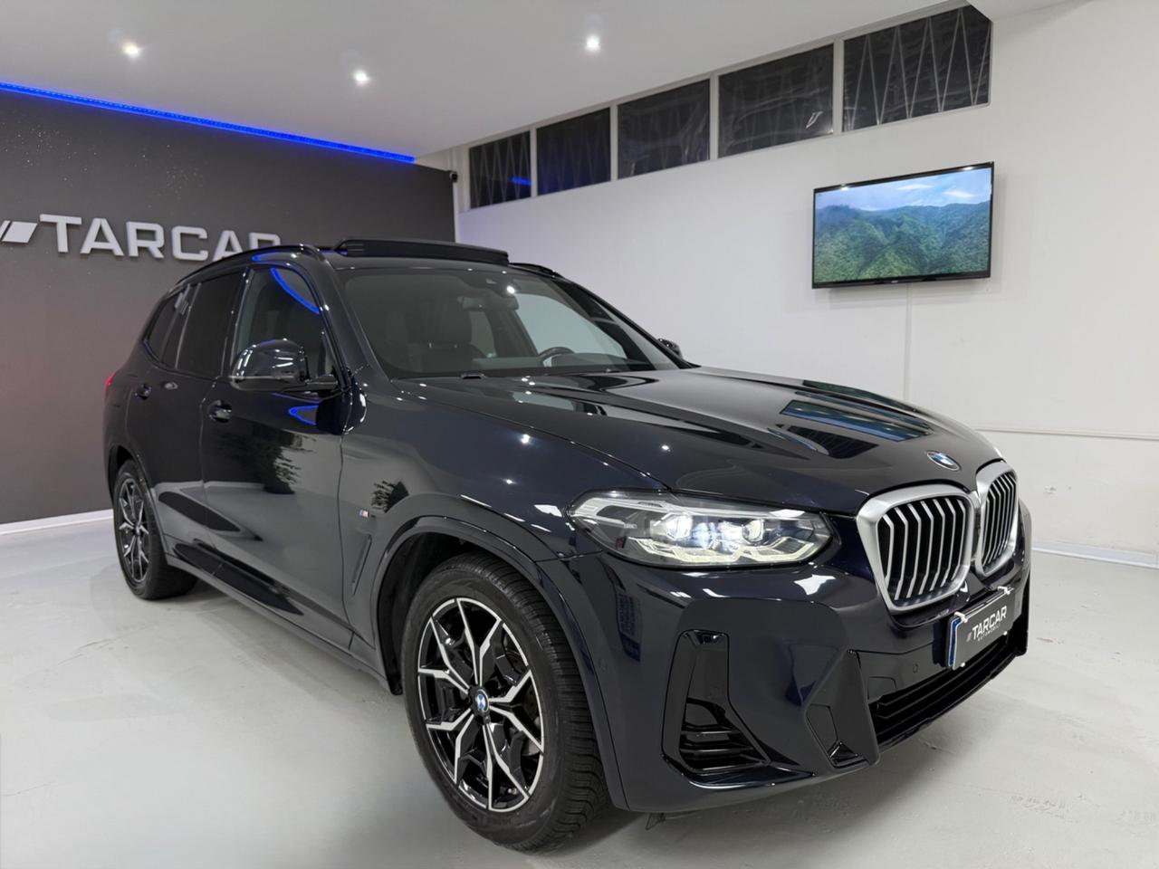 Bmw X3 xDrive20d 48V Msport *VENDUTA