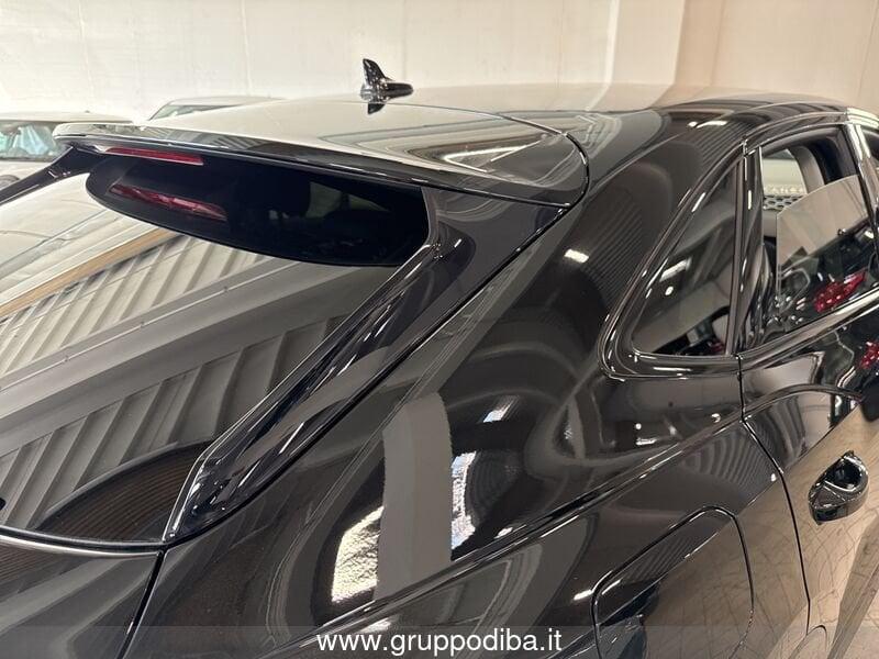 Audi Q3 2019 Sportback Benzina Sportback 45 1.4 tfsi e S line edition s-tronic