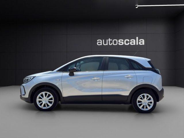 OPEL Crossland 1.2 12V Start&Stop Edition