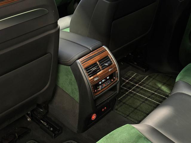 BMW X7 xDrive40d 48V *POLDO COUTURE*