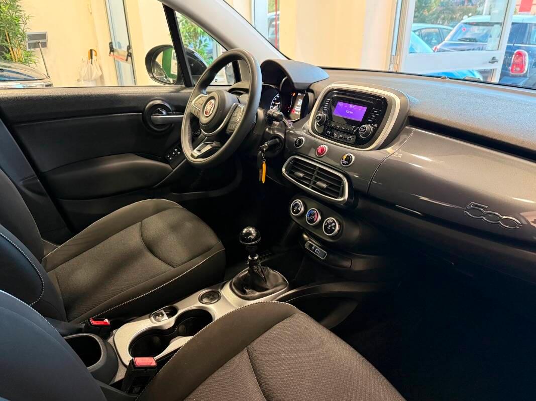 Fiat 500X 1.0 T3 Urban 120cv my20
