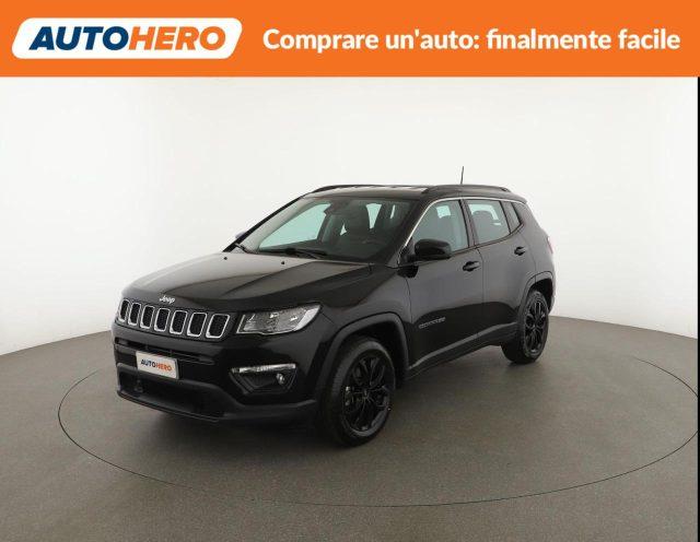 JEEP Compass 1.4 MultiAir 2WD Longitude