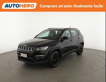 JEEP Compass 1.4 MultiAir 2WD Longitude