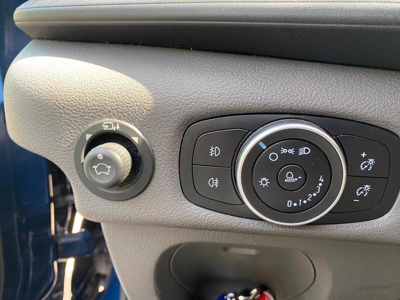 Ford Transit 350 2.0TDCi EcoBlue Furgone Trend PREZZO REALE