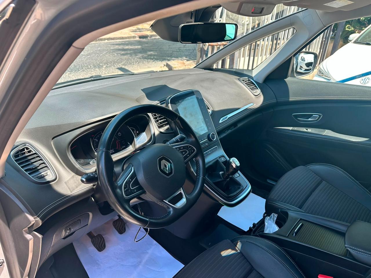Renault Scenic Scénic dCi 8V 110 CV Energy Intens