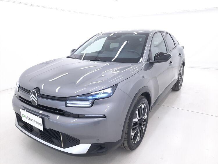 Citroen C4 EAT8 MAX BR602447 1.2 Benzina 131CV