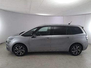 CITROEN GRAND C4 SPACETOURER BlueHDi 130 S/S EAT8 Shine Pack