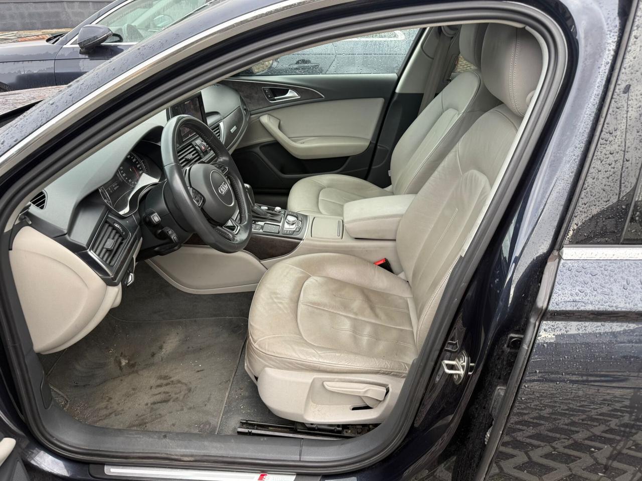 Audi A6 3.0 TDI 272 CV quattro S tronic Business Plus