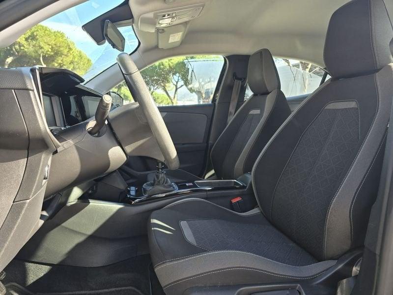 Opel Mokka 1.2 T 100cv Edition MT6