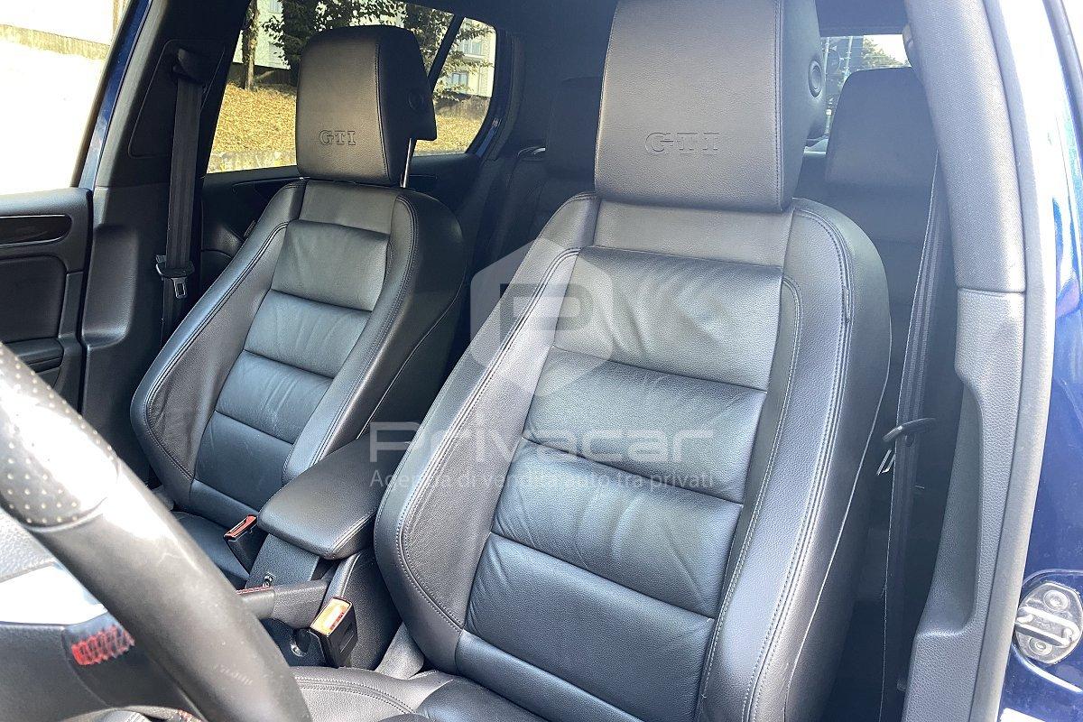 VOLKSWAGEN Golf 2.0 TSI 5p. GTI