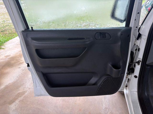 FIAT Scudo 2.0 JTD/109 16V 6 POSTI IN PRONTA CONSEGNA OK NEOP