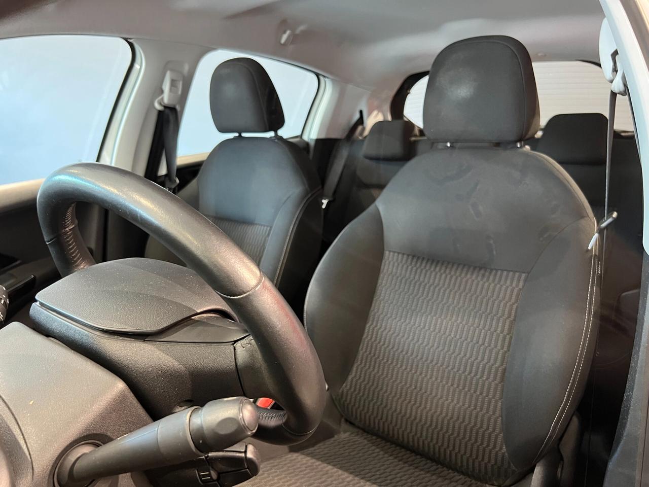 Peugeot 208 BlueHDi 75 5 porte Allure