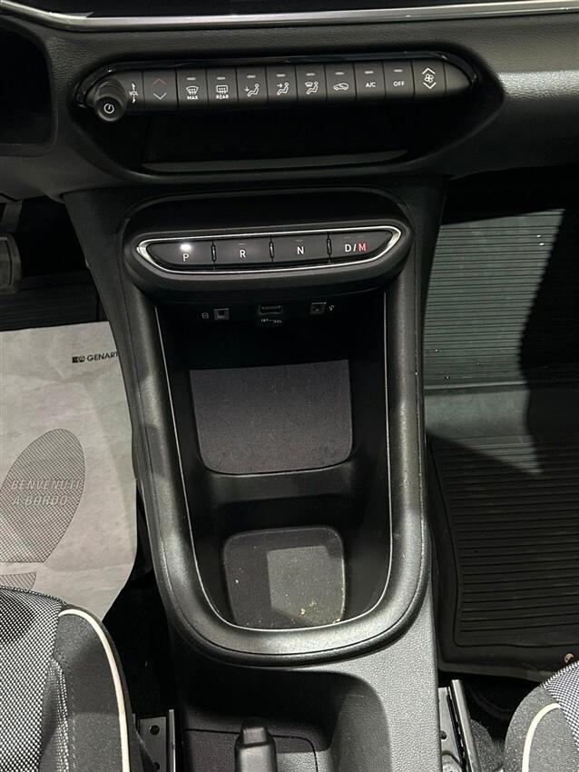 Fiat 600 Hybrid 100 CV DCT MHEV