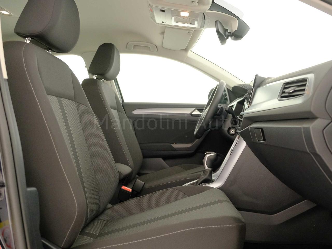 Volkswagen T-Roc 1.5 tsi act life dsg