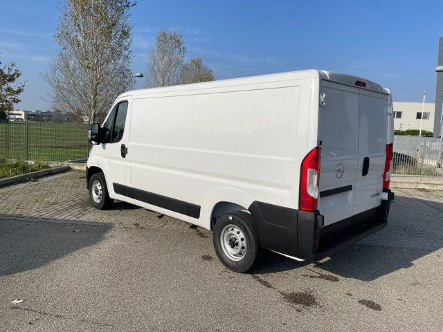 OPEL Movano 33 2.2 BlueHDi 140 S&S PM-TN Furgone
