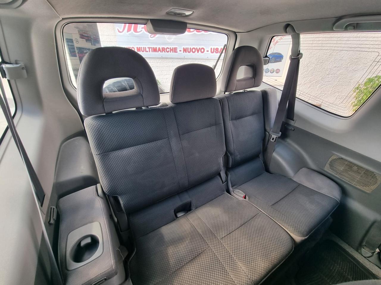 Mitsubishi Pajero 3.2 16V DI-D 3p. GLX