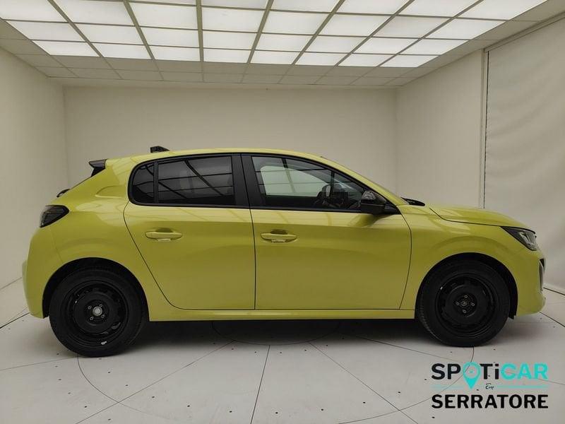 Peugeot 208 NUOVA 5P - Business Pu