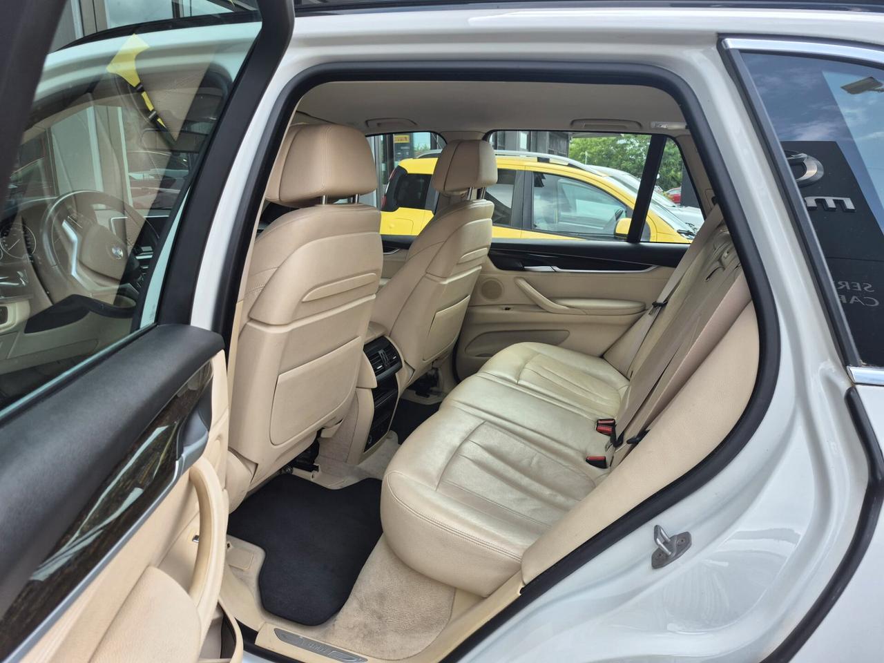 Bmw X5 xDrive30d 258CV Luxury