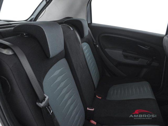 FIAT Punto 1.3 MJT 75 CV 5 porte Dynamic - PER OPERATORI DEL