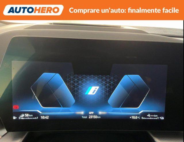 BMW 225 e xDrive Active Tourer Msport