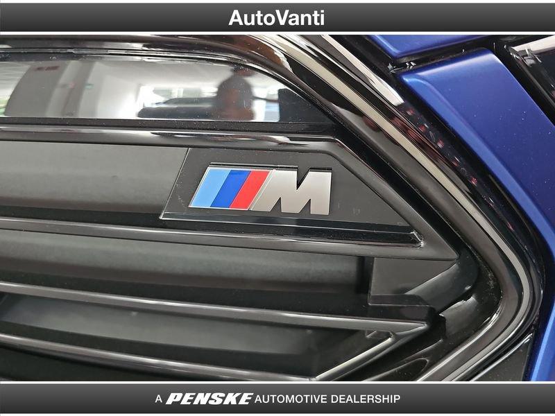 BMW X2 M35i xDrive Msport Pro