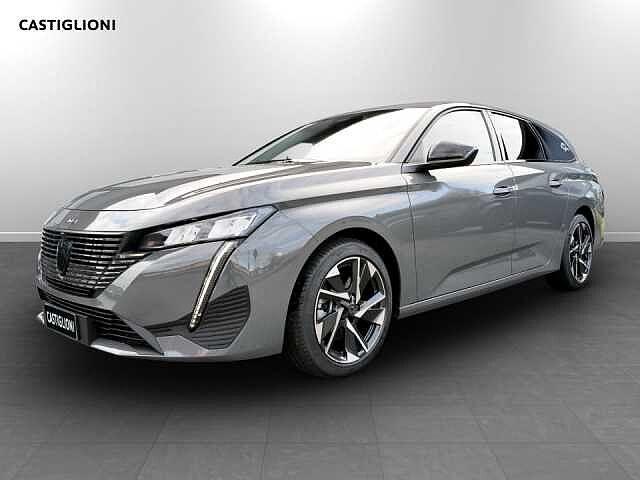 Peugeot 308 308 SW - BlueHDi 130 S&S EAT8 Allure