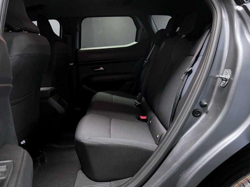 Dacia Duster Duster 1.2 Tce 130cv MHEV Journey
