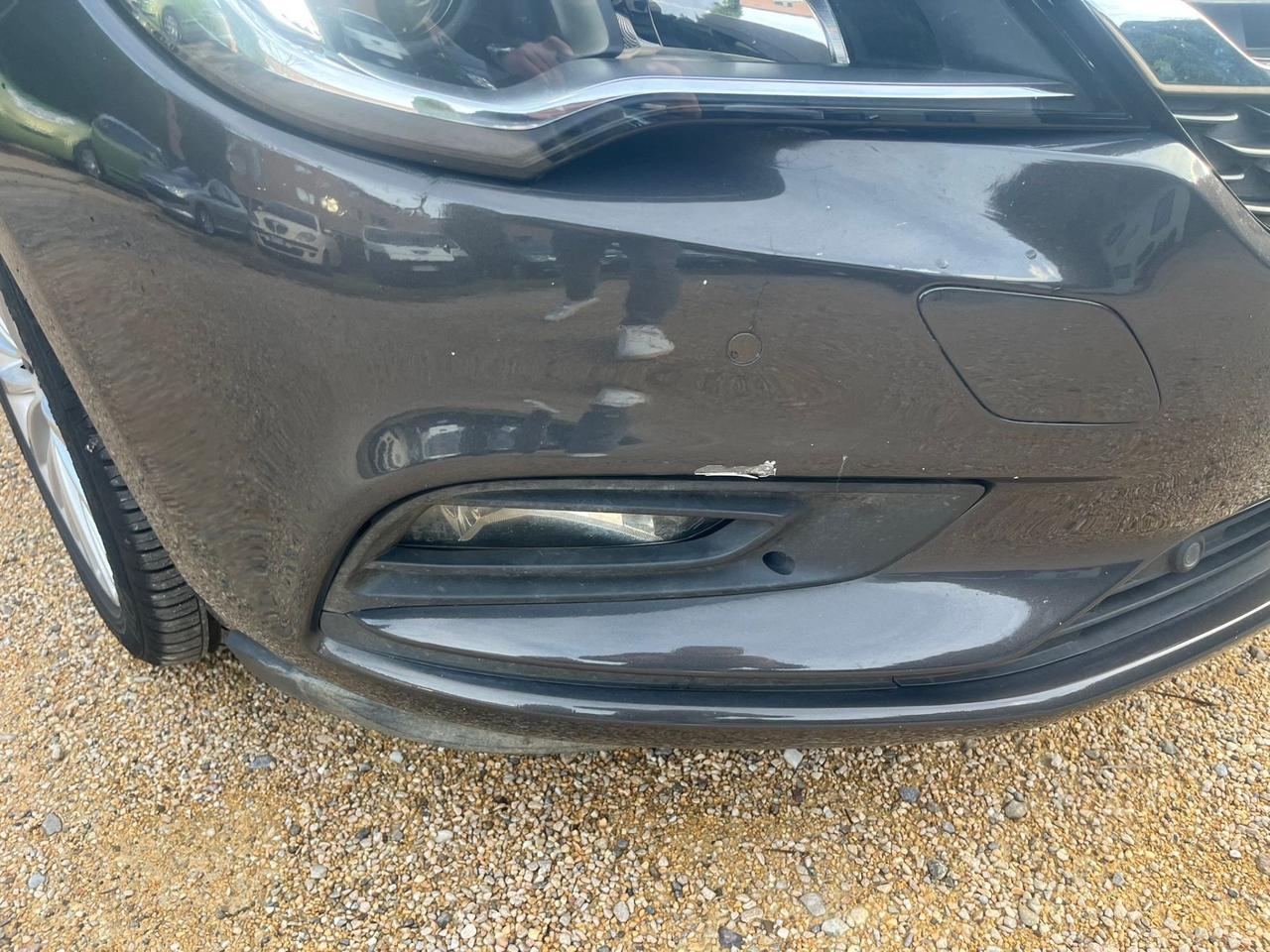 Opel Astra 1.6 CDTi 136CV Start&Stop Sports Tourer Innovation