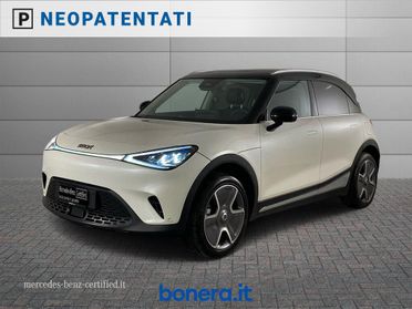 Smart Smart #1 Pro+
