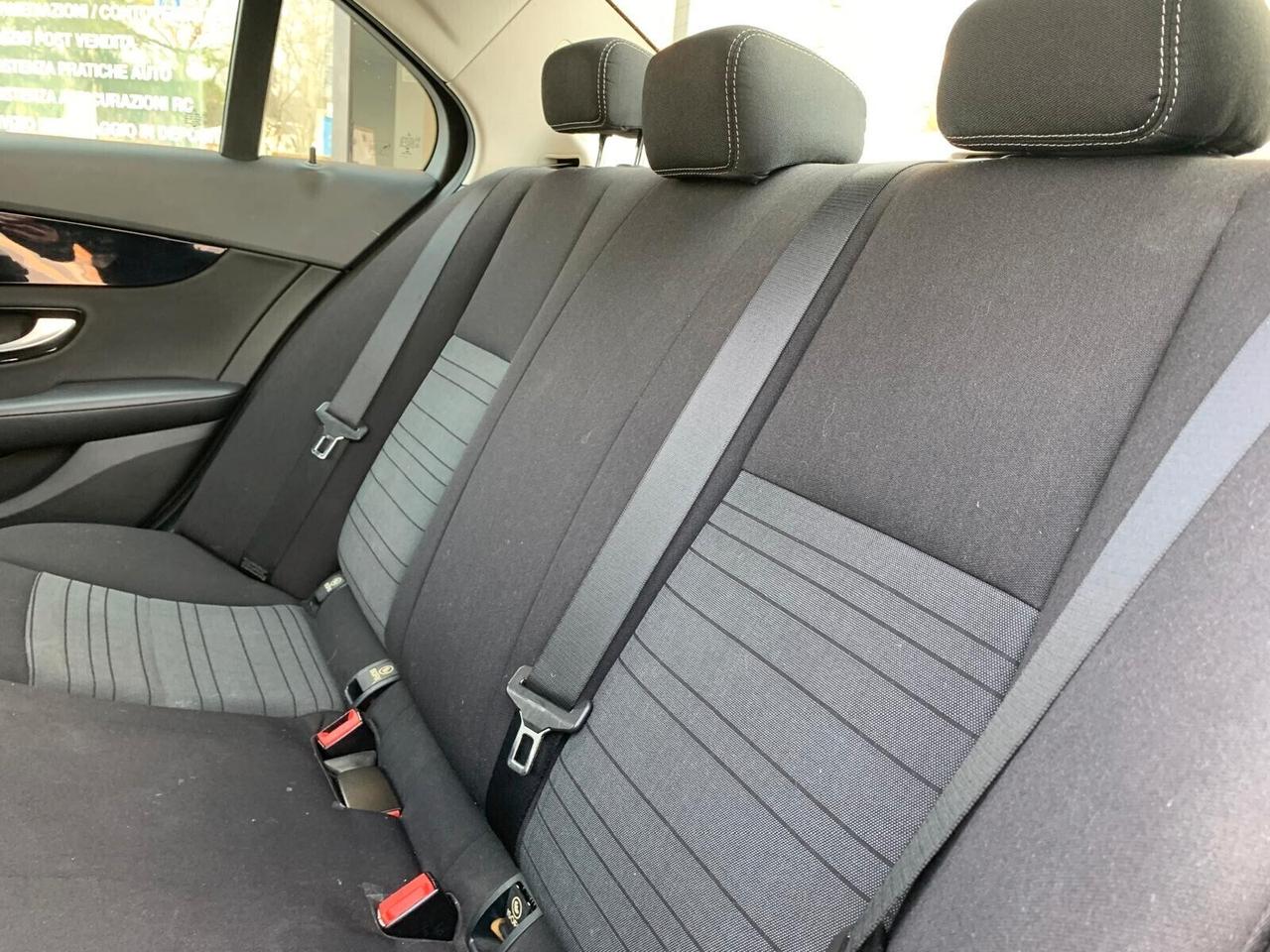 Mercedes-benz C 200d Business Neopat.