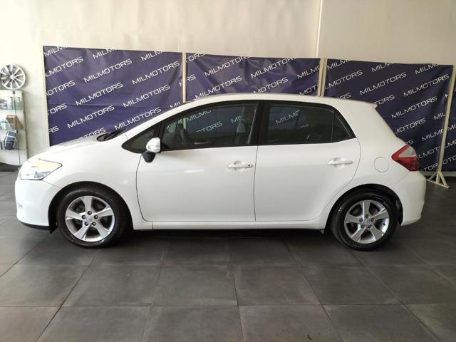 TOYOTA Auris 1.4 D-4D 5 porte
