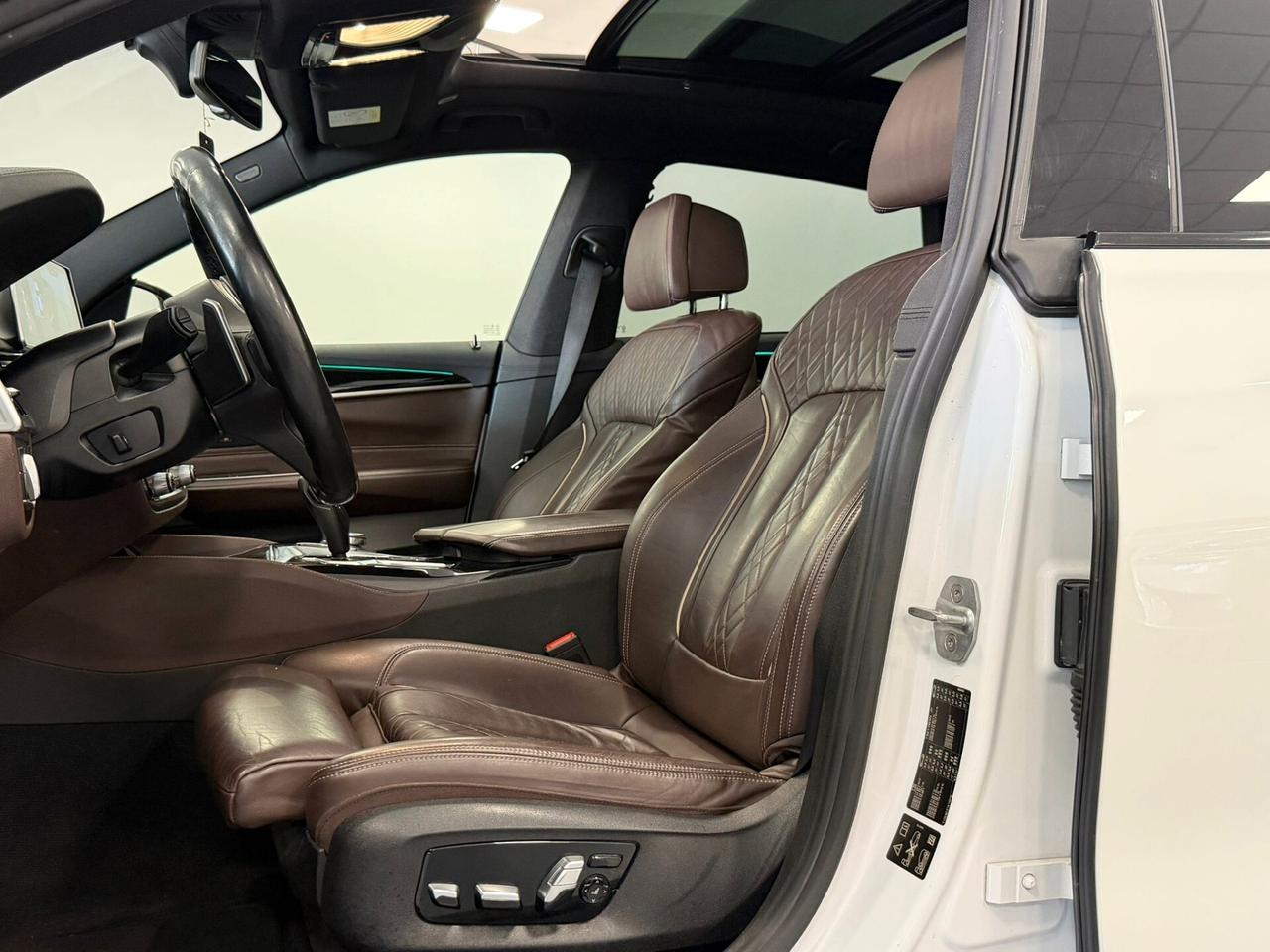 Bmw Serie 6 Gran Turismo 630d xDrive Msport