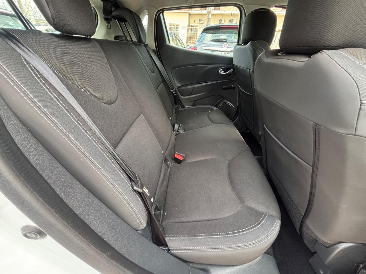 RENAULT CLIO TCE 90CV GPL DUEL