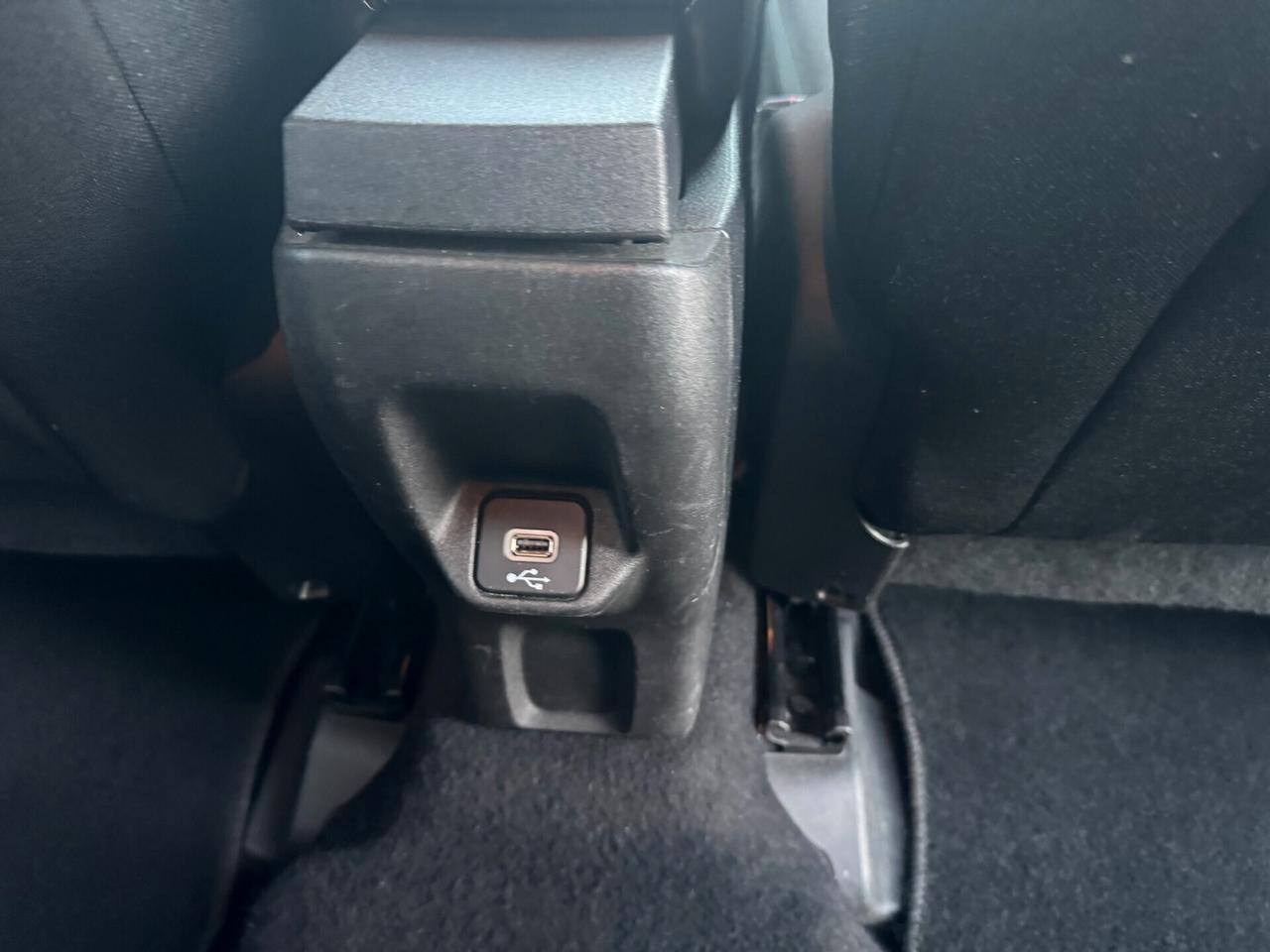 Jeep Renegade 1.6 Mjt 130Cv 2021 FULL LED