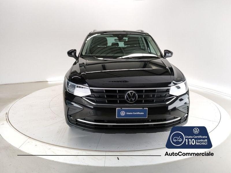 Volkswagen Tiguan 2.0 TDI 150 CV SCR DSG Life