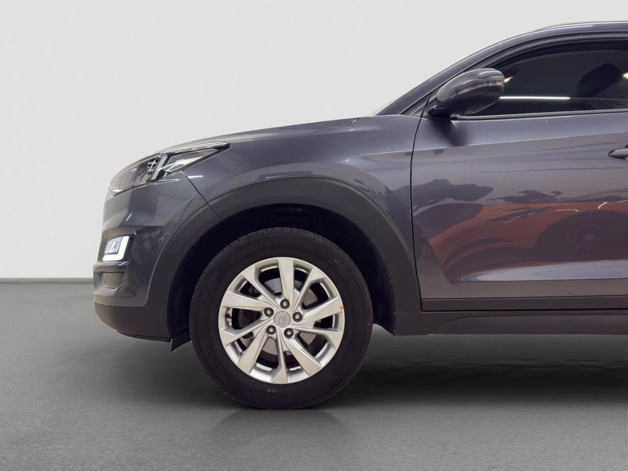 Hyundai TUCSON 1.6 GDI XTech*FORMULA S*