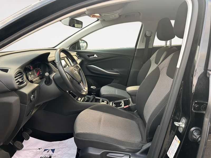 OPEL Grandland X 1.6 ECOTEC Advance 120 cv