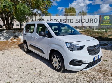 Opel Combo Life 1.5D 100 CV S&S MT6 Edition Plus N1