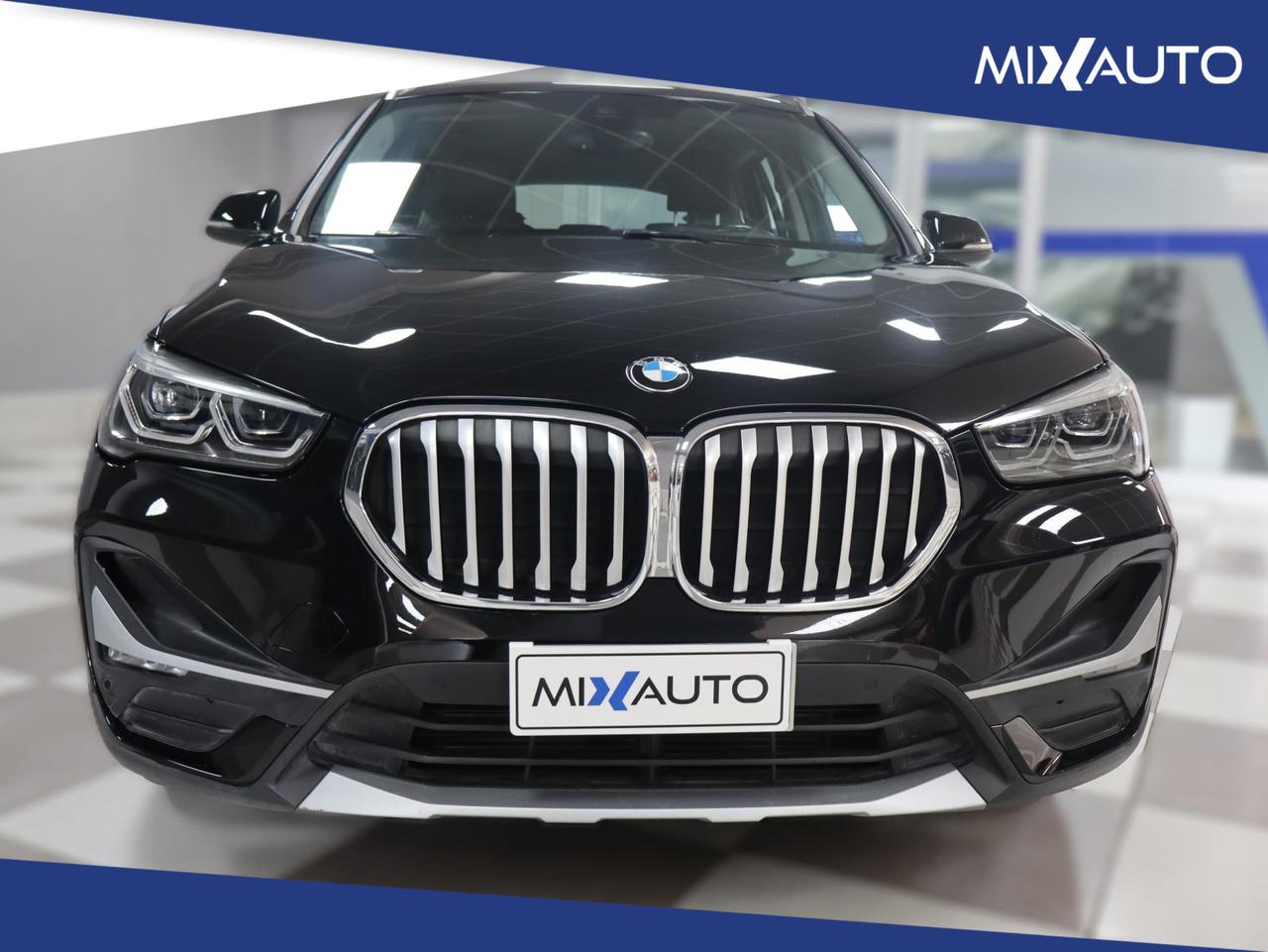 BMW X1 sDrive18d xLine Plus AUTO EU6