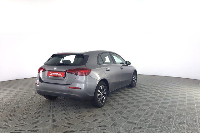 MERCEDES-BENZ A 180 A 180 Automatic Executive