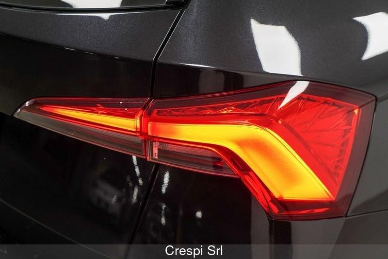 Skoda Kamiq Kamiq 1.0 TSI 110 CV Style