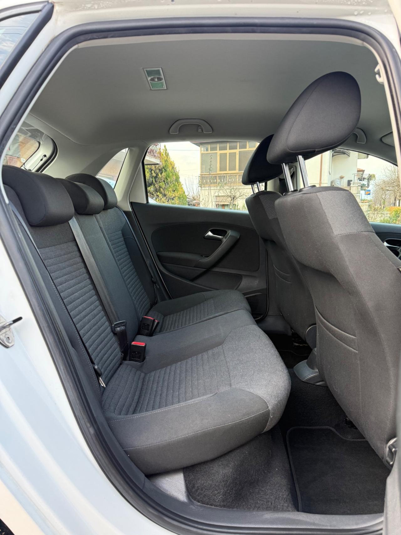 Volkswagen Polo 1.2 70 CV 5p. Comfortline