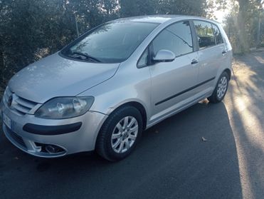 Volkswagen Golf Plus 1.9 TDI Sportline 2005