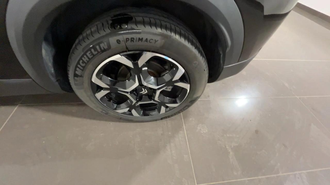 Citroen C5 Aircross C5 Aircross Hybrid 136 e-DCS 6 Max