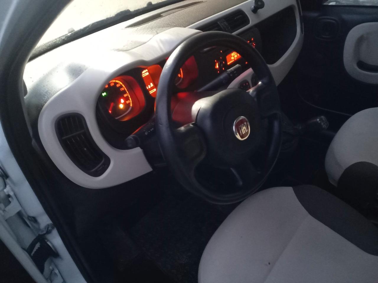 Fiat Panda 1.3 MJT S&S Lounge