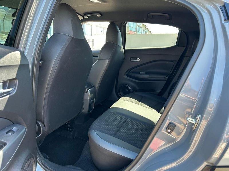 Nissan Juke II 2020 1.6 hev N-Connecta
