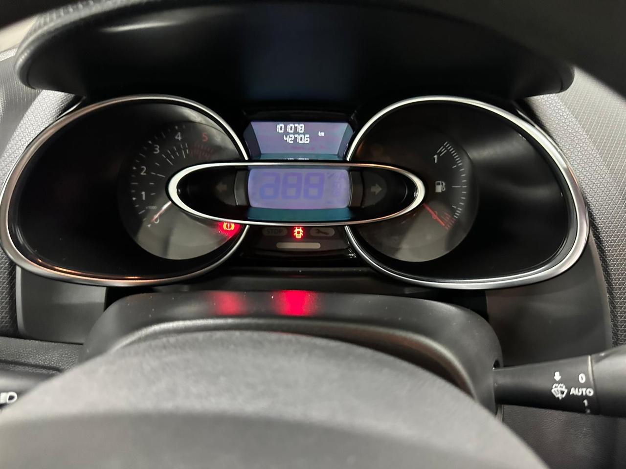 Renault Clio dCi 8V 90 CV 5 porte Duel2