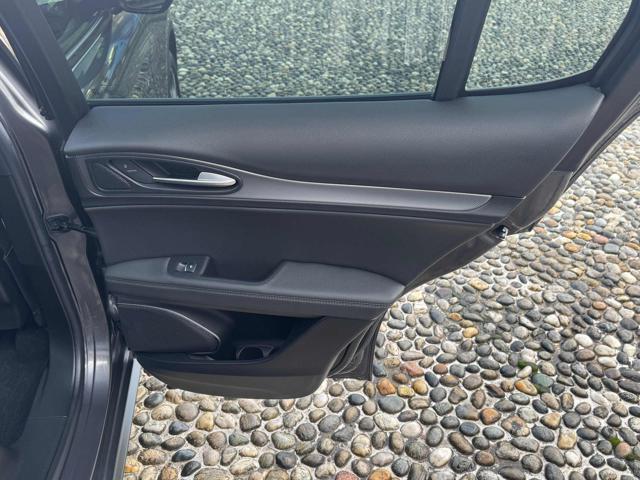 ALFA ROMEO Stelvio 2.2 Turbodiesel 190 CV AT8 Q4 Sprint